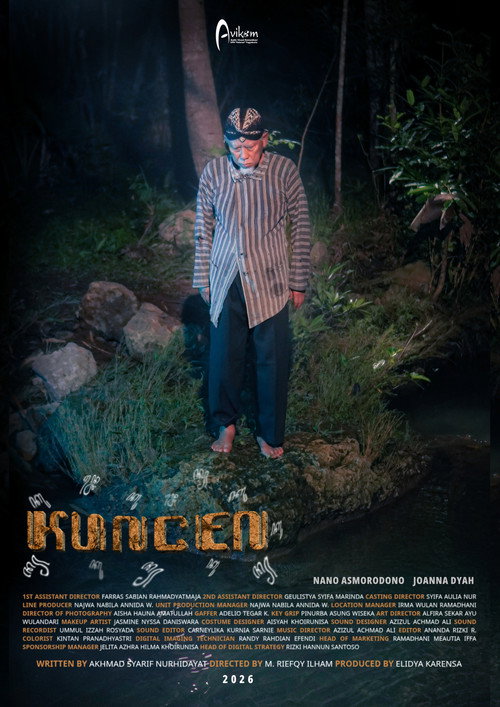 Kuncen