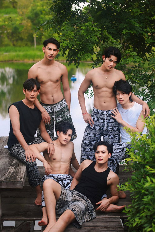 รัก ลวง เลว
