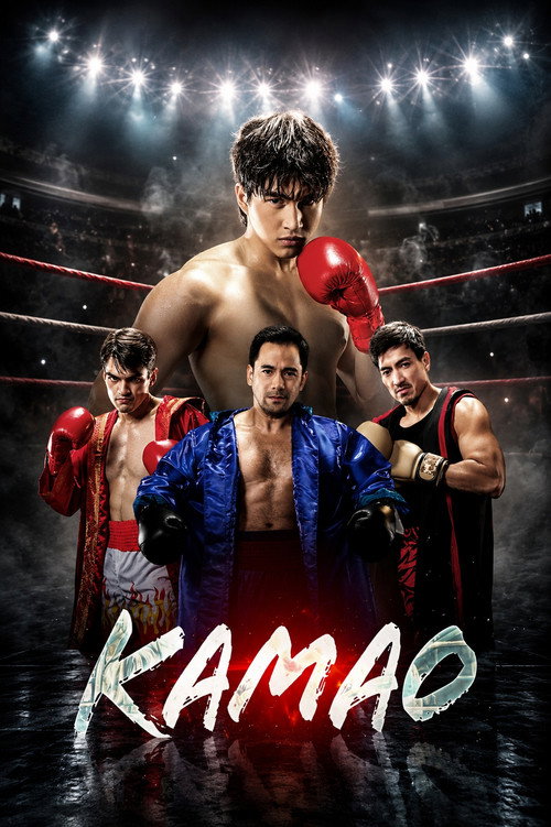 Kamao